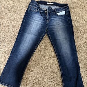 Women’s Vrigo Daytrip capris